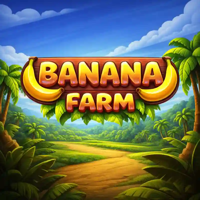 Banana Farm casino game online slot