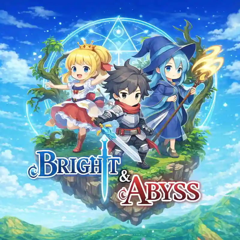 New Bright & Abyss - Casino Game Online