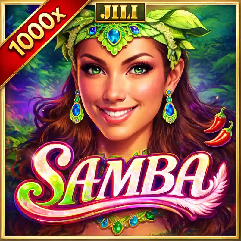 Samba casino game